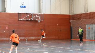 Fase Campus Zaragoza (en juego)